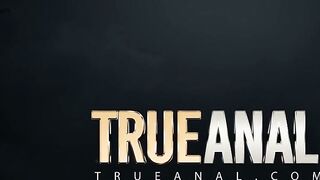 Kagney Linn Karter True Anal