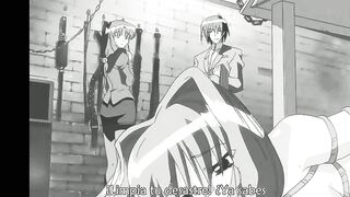 bondage 101