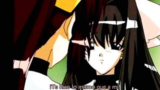 bondage 101 ep 2