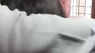 Sasur ne tuntun ko rang lagaya