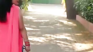 Sasur ne tuntun ko rang lagaya