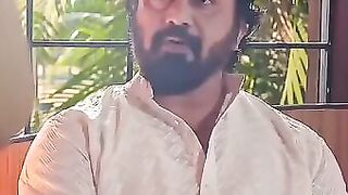 Sasur ne tuntun ko rang lagaya