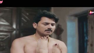Saiyaan Farebi 2025 ALTBalaji New Web Series