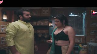 Saiyaan Farebi 2025 ALTBalaji New Web Series