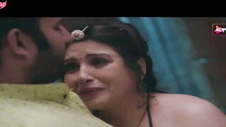 Saiyaan Farebi 2025 ALTBalaji New Web Series