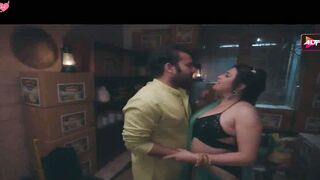 Saiyaan Farebi 2025 ALTBalaji New Web Series