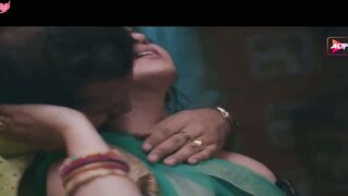 Saiyaan Farebi 2025 ALTBalaji New Web Series