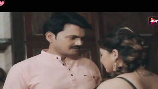 Saiyaan Farebi 2025 ALTBalaji New Web Series