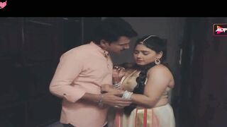 Saiyaan Farebi 2025 ALTBalaji New Web Series