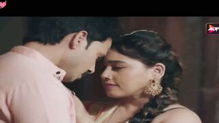 Saiyaan Farebi 2025 ALTBalaji New Web Series