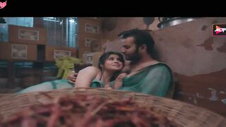 Haseeno ka Inteqaam 2025 ALTBalaji New Web Series