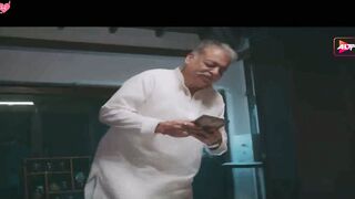 Haseeno ka Inteqaam 2025 ALTBalaji New Web Series