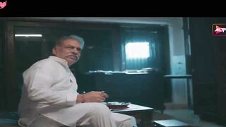Haseeno ka Inteqaam 2025 ALTBalaji New Web Series