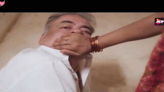 Haseeno ka Inteqaam 2025 ALTBalaji New Web Series