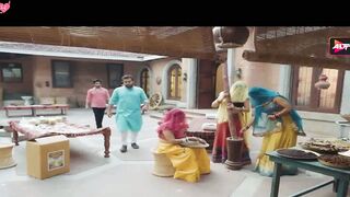 Haseeno ka Inteqaam 2025 ALTBalaji New Web Series