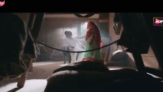 Haseeno ka Inteqaam 2025 ALTBalaji New Web Series