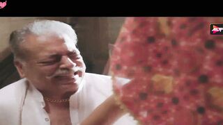 Haseeno ka Inteqaam 2025 ALTBalaji New Web Series