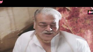 Haseeno ka Inteqaam 2025 ALTBalaji New Web Series