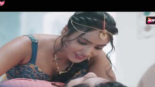 Haseeno ka Inteqaam 2025 ALTBalaji New Web Series