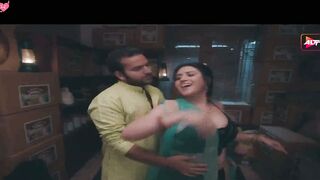 Haseeno ka Inteqaam 2025 ALTBalaji New Web Series