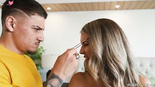Gigi Dior – MILFBot 3000 Stepmom Fucked Everyday By Stepson