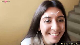 Cum on Face Compilation Facial Cumshots