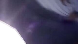 JoeSchmoeXXX.com - Handsome black stud J Bone jerks out a huge white load
