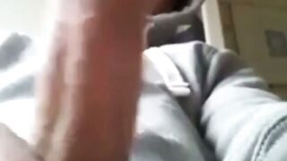 Twink's Private Masturbation Session