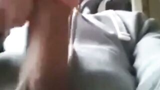 Twink's Private Masturbation Session