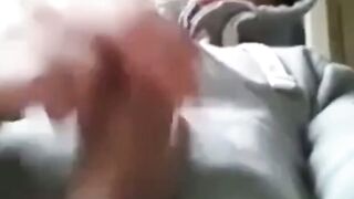 Twink's Private Masturbation Session