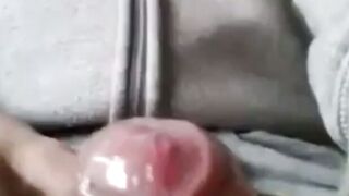 Twink's Private Masturbation Session