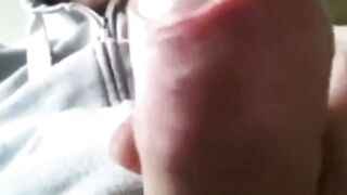 Twink's Private Masturbation Session