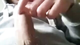 Twink's Private Masturbation Session