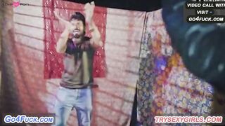 Indian College Bihari Chapri All Boys And Hot Girl Prabita Live Nude Dance Show Sex F