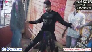 Indian College Bihari Chapri All Boys And Hot Girl Prabita Live Nude Dance Show Sex F