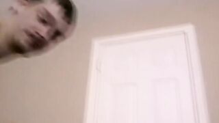 Two best buds are banging together a hot and juice slut