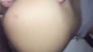 Turkish Amateur Anal with Big-Ass Arab Girl