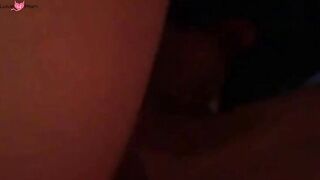 Asian Bareback with Crossdresser