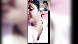 chamet app PAKHI@778 ID 97734409  AFSANA
