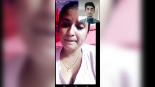 chamet app PAKHI@778 ID 97734409  AFSANA