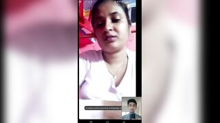 chamet app PAKHI@778 ID 97734409  AFSANA