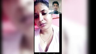 chamet app PAKHI@778 ID 97734409  AFSANA