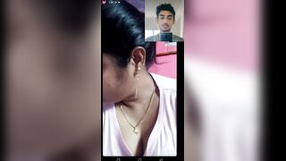 chamet app PAKHI@778 ID 97734409  AFSANA