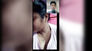 chamet app PAKHI@778 ID 97734409  AFSANA