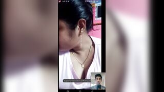chamet app PAKHI@778 ID 97734409  AFSANA