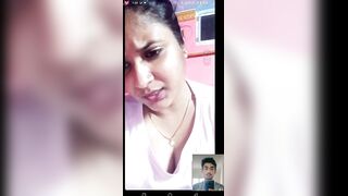 chamet app PAKHI@778 ID 97734409  AFSANA