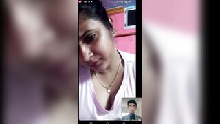 chamet app PAKHI@778 ID 97734409  AFSANA