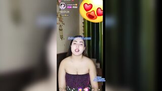 MOUMITA SARKAR HOT SHOWING