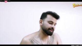 Newl merrid Big Boobs Bhabhi sex with Devar