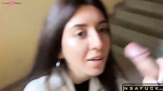 Facial Compilation Cum on Face Cumshot